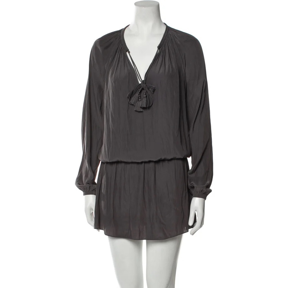 Ramy Brook v neck dress